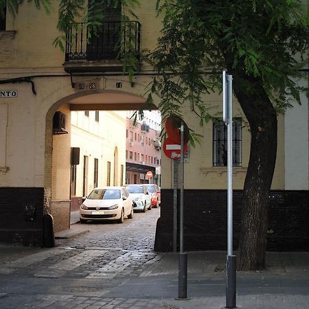 Triana Home & Free Parking Seville Exterior photo